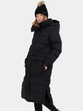 Fundango Sabina Padded Jacket női télikabát fekete színben 1