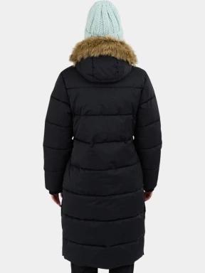 Fundango Meganne Padded Jacket női télikabát fekete színben 3