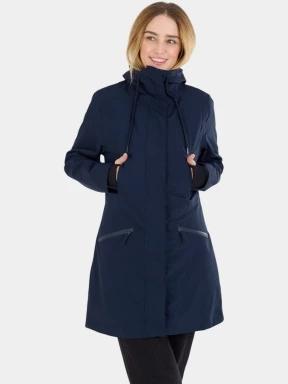 Fundango Astrion 3 in 1 Jacket női átmeneti kabát sötétkék színben 1