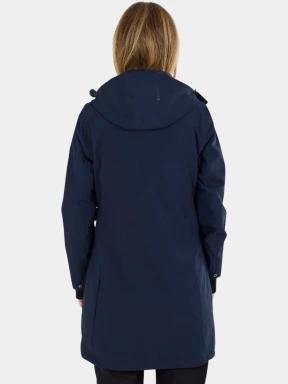 Fundango Astrion 3 in 1 Jacket női átmeneti kabát sötétkék színben 3