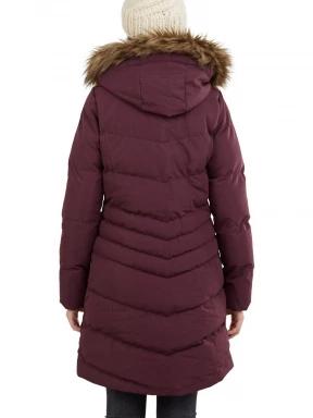 Puppis Padded Jacket