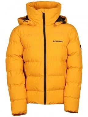 Amber Padded Jacket