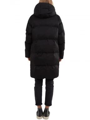 Fundango Vanessa Padded Jacket női télikabát fekete színben 3