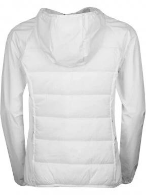 Mina Hybrid jacket