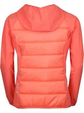 Mina Hybrid jacket
