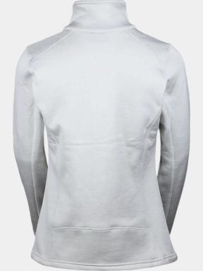 Fundango Antila Fleece Jacket női polár pulóver fehér színben 3