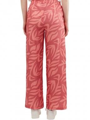 Fundango Poppy Pants női utcai nadrág magenta színben 3