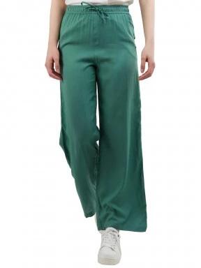 Fundango Poppy Pants női utcai nadrág zöld színben 1
