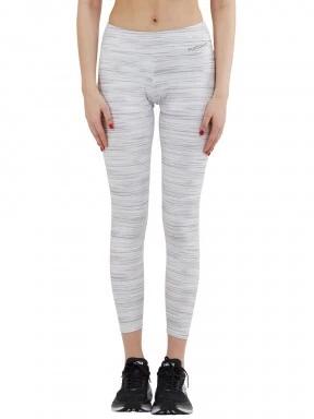 Fundango Zen Leggings női leggings fehér színben 1