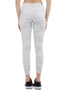 Fundango Zen Leggings női leggings fehér színben 3