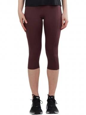 Fundango Rin Leggings női leggings lila színben 1