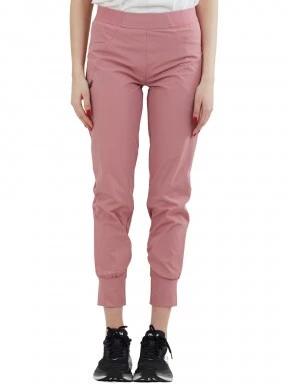 Fundango Sabana Active Pants női túranadrág magenta színben 1