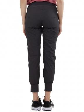 Fundango Sabana Active Pants női túranadrág fekete színben 3