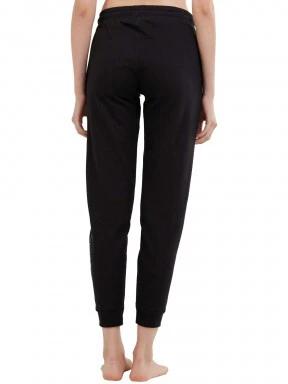 Fundango Stellar Jogger Pant női tréning nadrág fekete színben 3