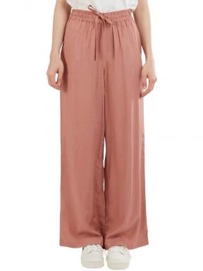 Fundango Poppy Pants női hosszú nadrág lila színben 1