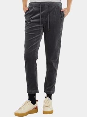Fundango Lorna Corduroy Pants női hosszú nadrág zöld színben 1