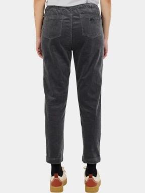 Fundango Lorna Corduroy Pants női hosszú nadrág zöld színben 3