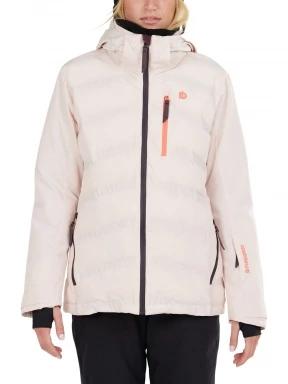 Pumila Padded Jacket