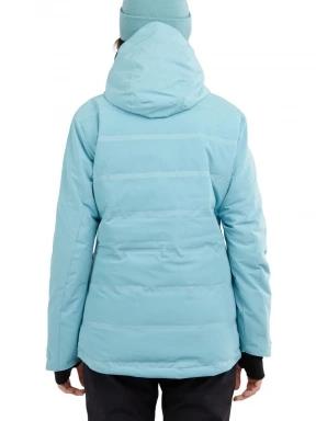 Pumila Padded Jacket