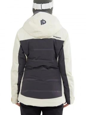 Fundango Medina Padded Jacket női steppelt síkabát fekete színben 3