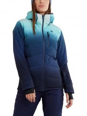 Pumila Padded Jacket