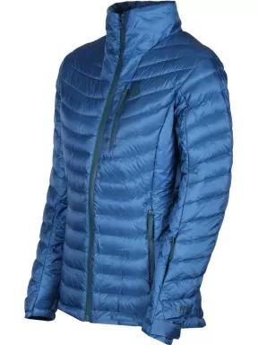 RAURIS Down Jacket W