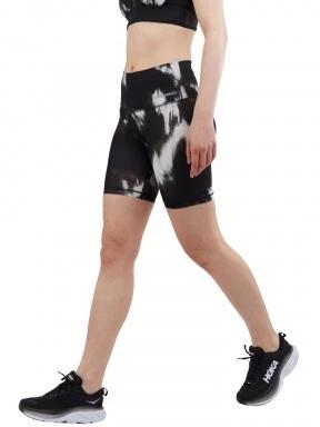 Fundango Estel Shorts női sport rövidnadrág fekete színben 1