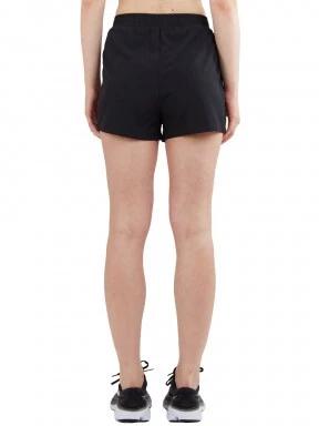 Fundango Karin Shorts női sport rövidnadrág fekete színben 3