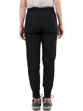 Fundango Sabana Active Pants női túranadrág fekete színben 3