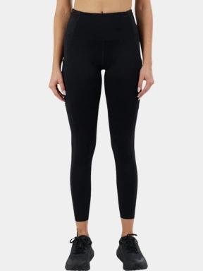Fundango Fade Leggings női sportnadrág fekete színben 1