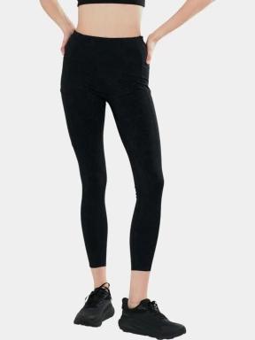 Fundango Fade Leggings női sportnadrág fekete színben 1