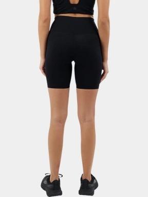 Fundango Estel Shorts női biciklis nadrág fekete színben 3