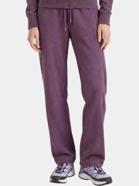Fundango Coreflow Sport Pants női tréning nadrág lila színben 1