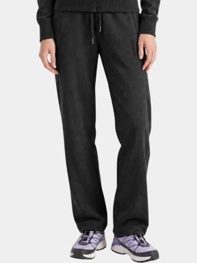 Fundango Coreflow Sport Pants női tréning nadrág fekete színben 1