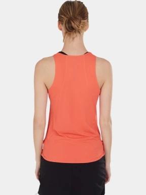 Fundango Kawaki Tanktop női ujjatlan sport póló piros színben 3