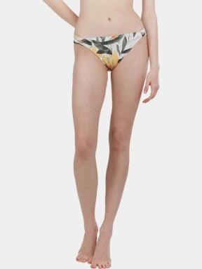 Fundango Lola Essencial Bottom női bikini alsó fehér színben 1