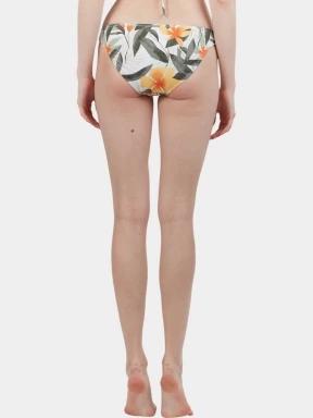 Fundango Lola Essencial Bottom női bikini alsó fehér színben 3