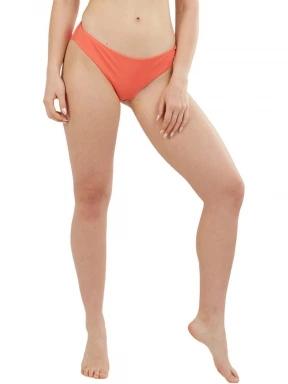 Fundango Hogg Hipster Bottom női bikini alsó piros színben 1