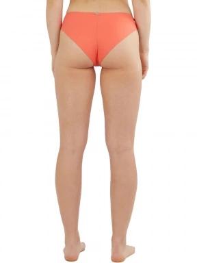 Fundango Hogg Hipster Bottom női bikini alsó piros színben 3