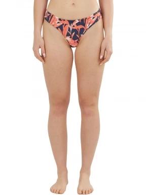 Fundango Hogg Hipster Bottom női bikini alsó rózsaszín színben 1