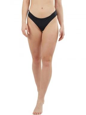Fundango Hogg Hipster Bottom női bikini alsó fekete színben 1