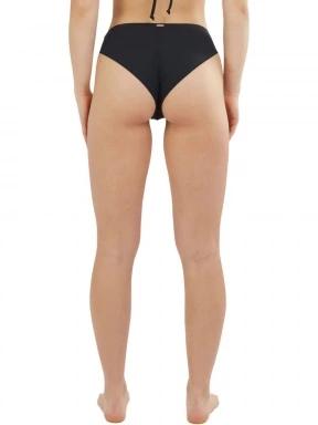 Fundango Hogg Hipster Bottom női bikini alsó fekete színben 3