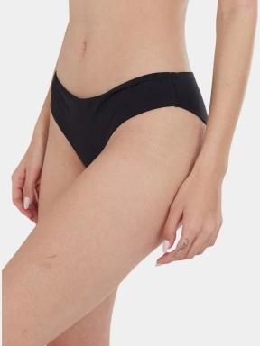 Fundango Hogg Hipster Bottom női bikini alsó fekete színben 1
