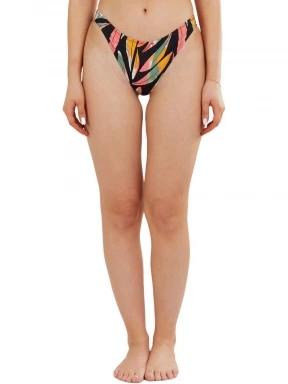 Fundango Moana Classic Bottom női bikini alsó rózsaszín színben 1