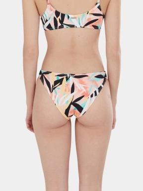 Fundango Moana II Classic Bottom női bikini alsó multikolor színben 3