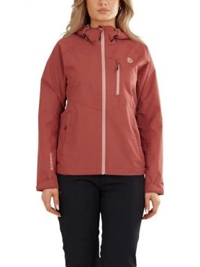 Piora Waterproof Jacket