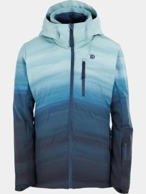 Fundango Pumila Padded Jacket női síkabát világoskék színben 1