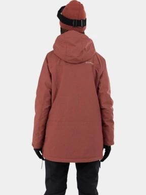 Fundango Hooper ECO Anorak női síkabát rózsaszín színben 3