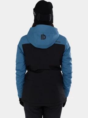 Fundango Celine Allmountain Jacket női síkabát kék színben 3