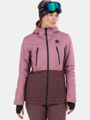 Fundango Celine Allmountain Jacket női síkabát rózsaszín színben 1